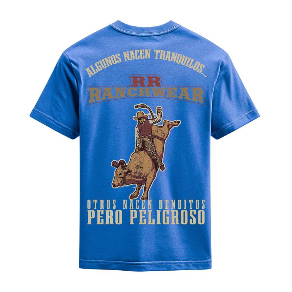 Benditos Pero Peligrosos