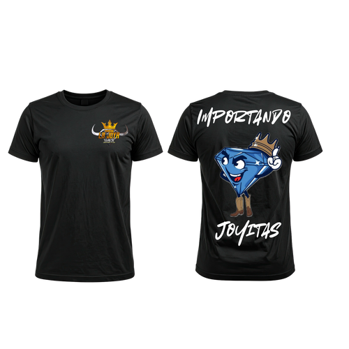 Rancho La Joya - Importando Joyitas