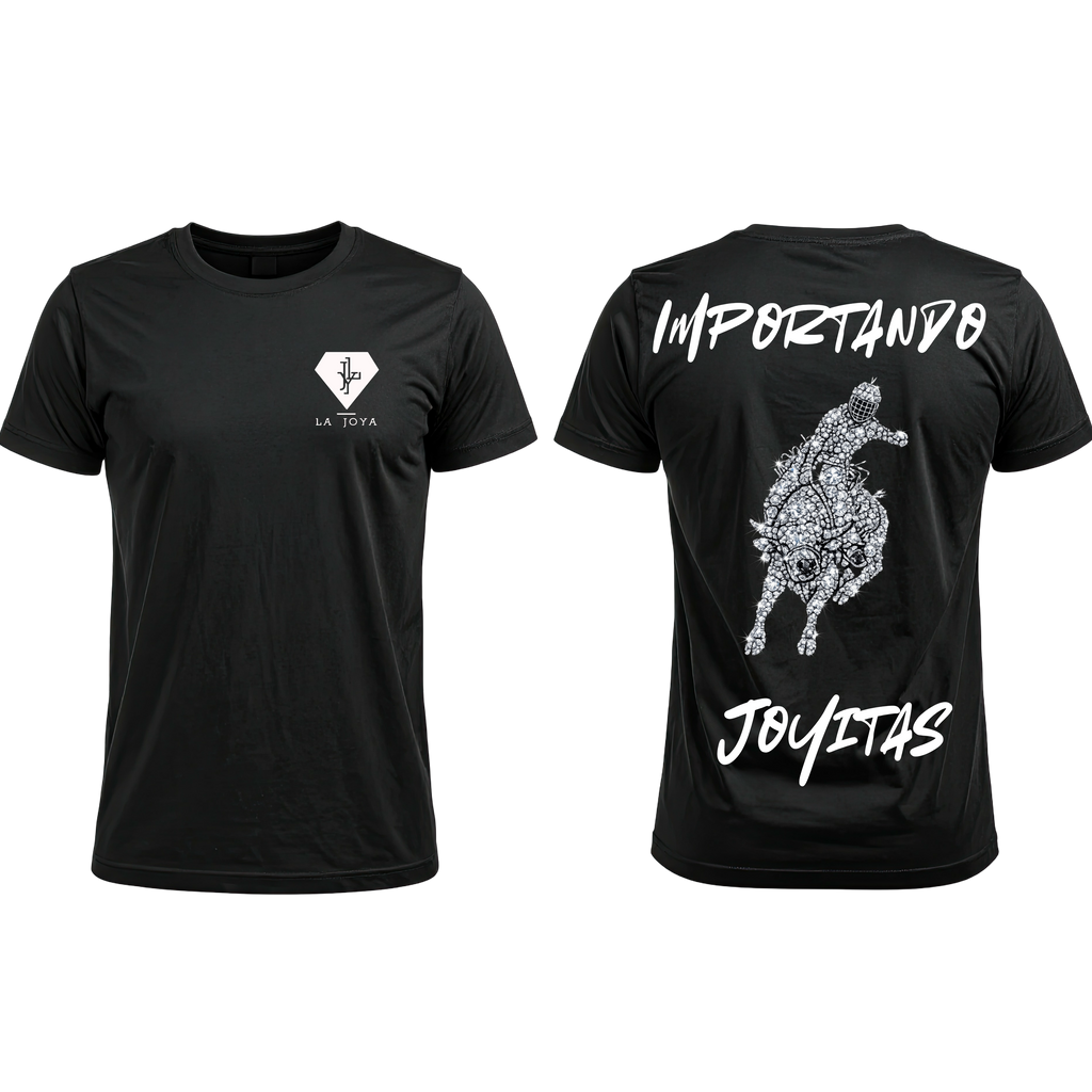 Rancho La Joya - Importando Joyitas