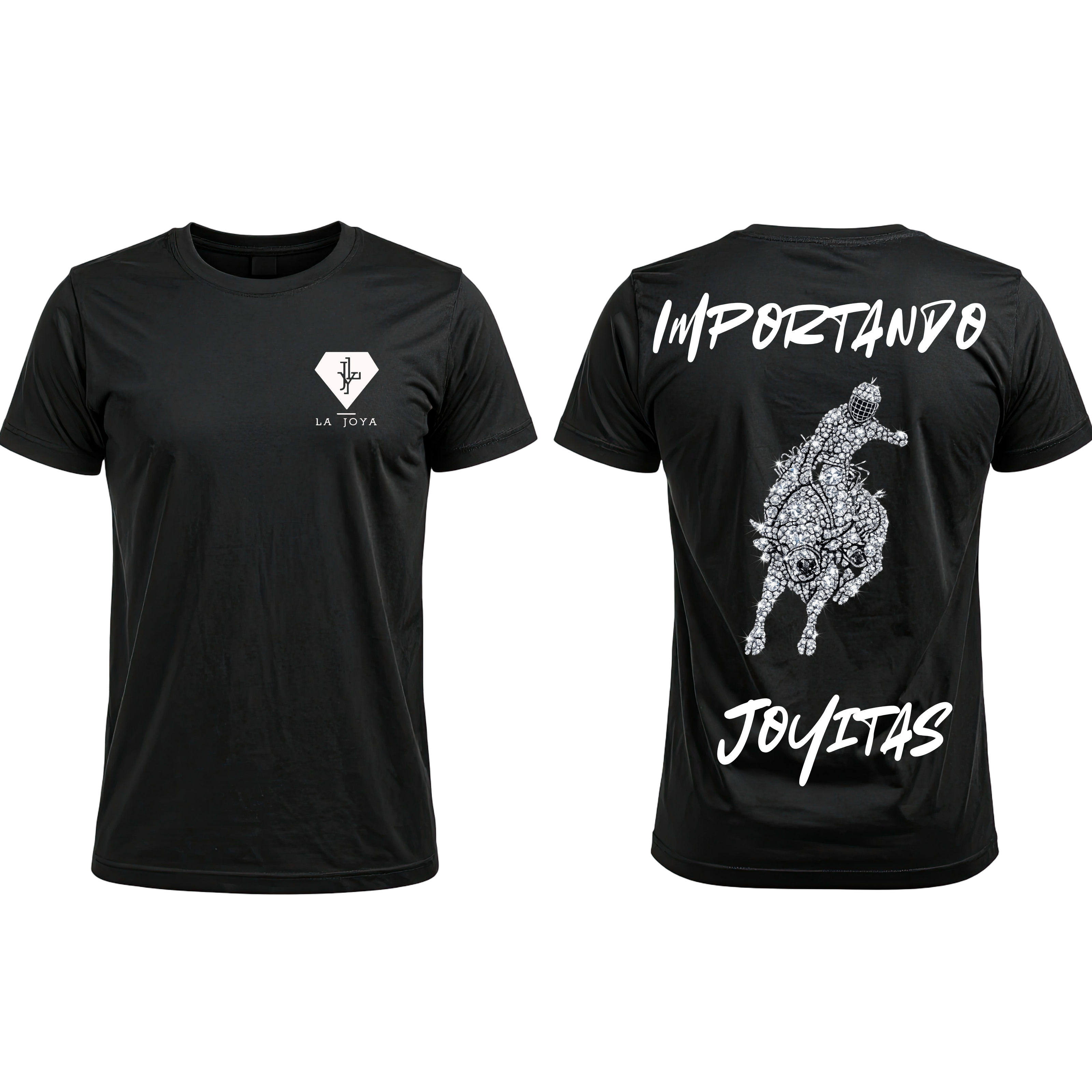 Rancho La Joya - Importando Joyitas