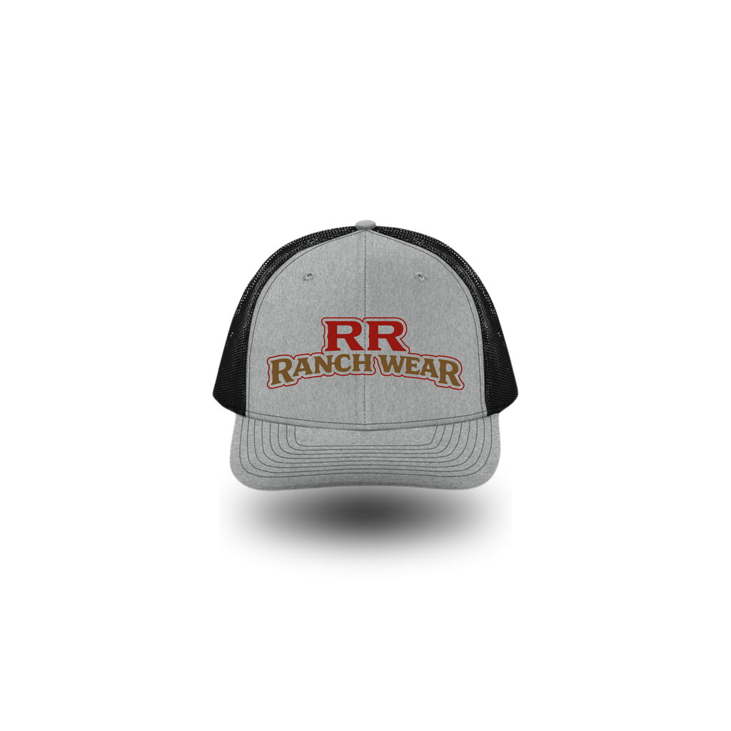 RR Ranch Wear Gorras/ Hats