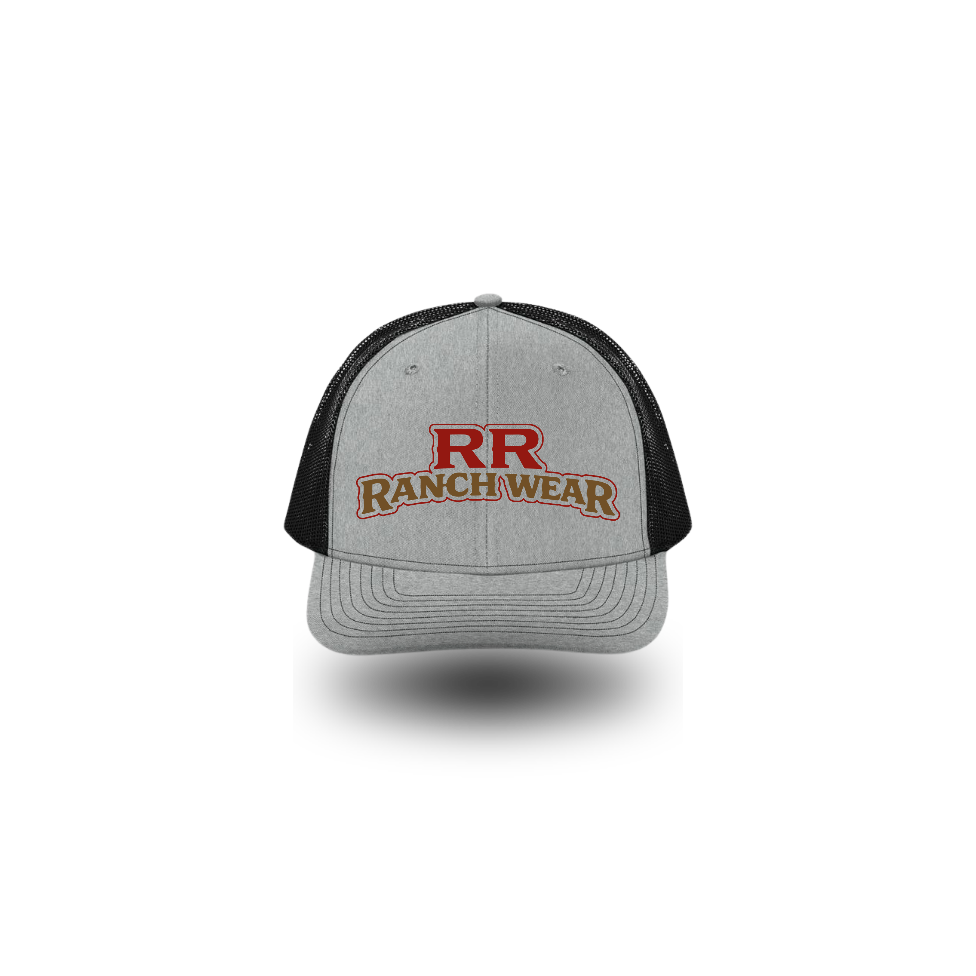 RR Ranch Wear Gorras/ Hats
