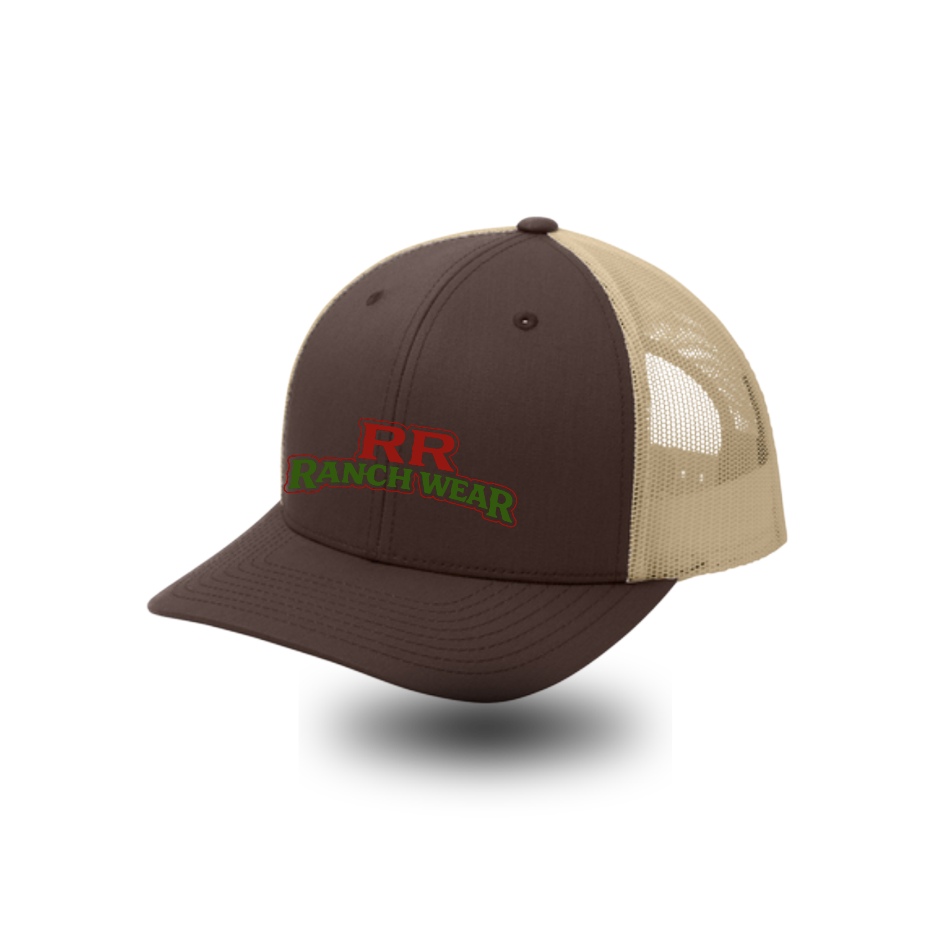 RR Ranch Wear Gorras/ Hats