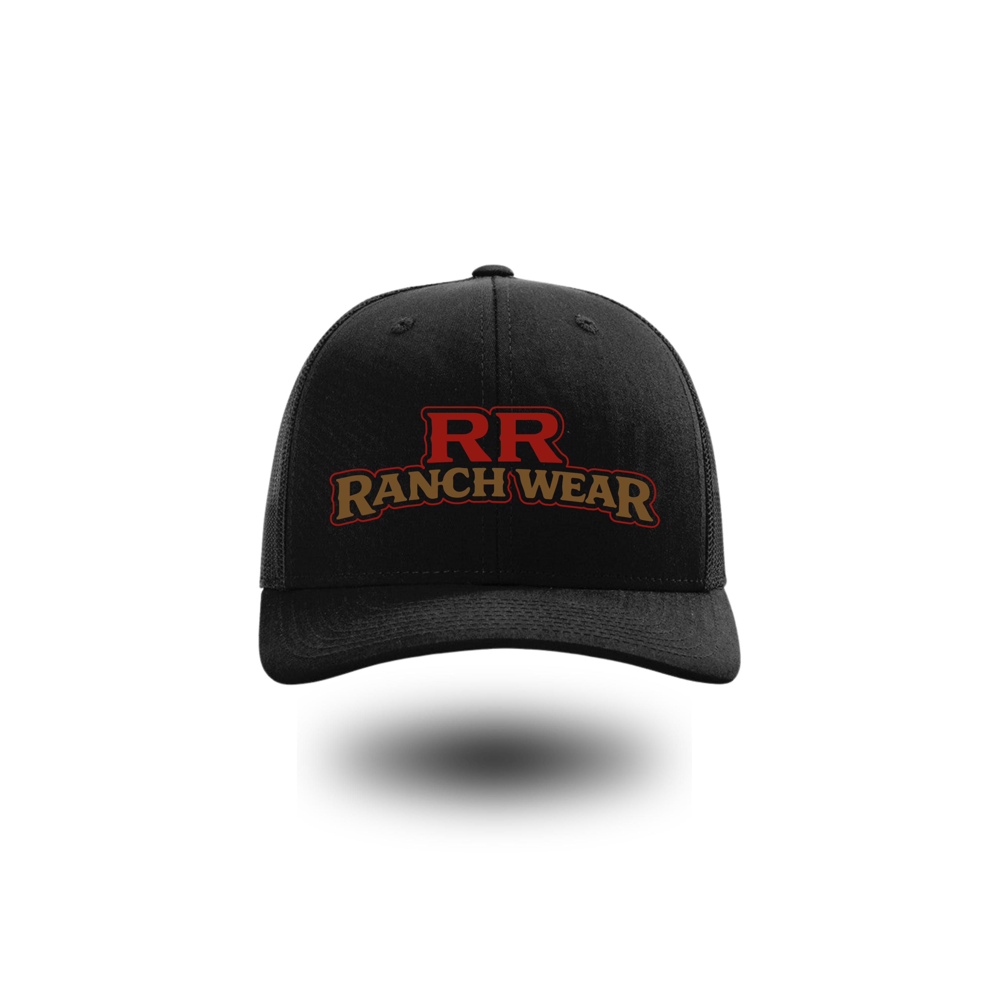 RR Ranch Wear Gorras/ Hats
