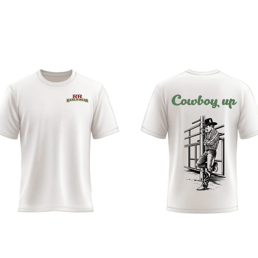RR Ranch Wear