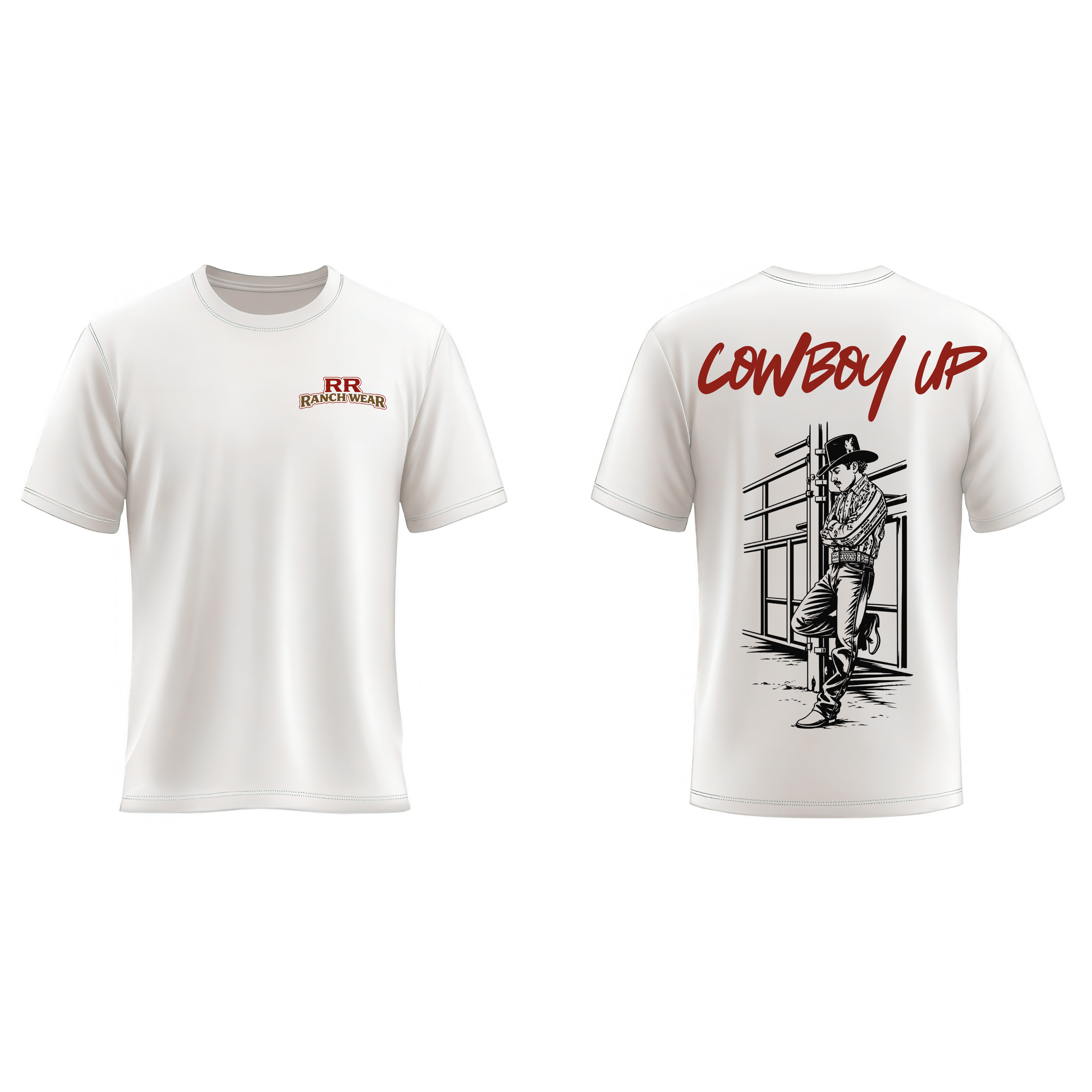RR Ranch Wear