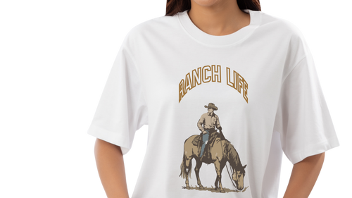 Ranch Life