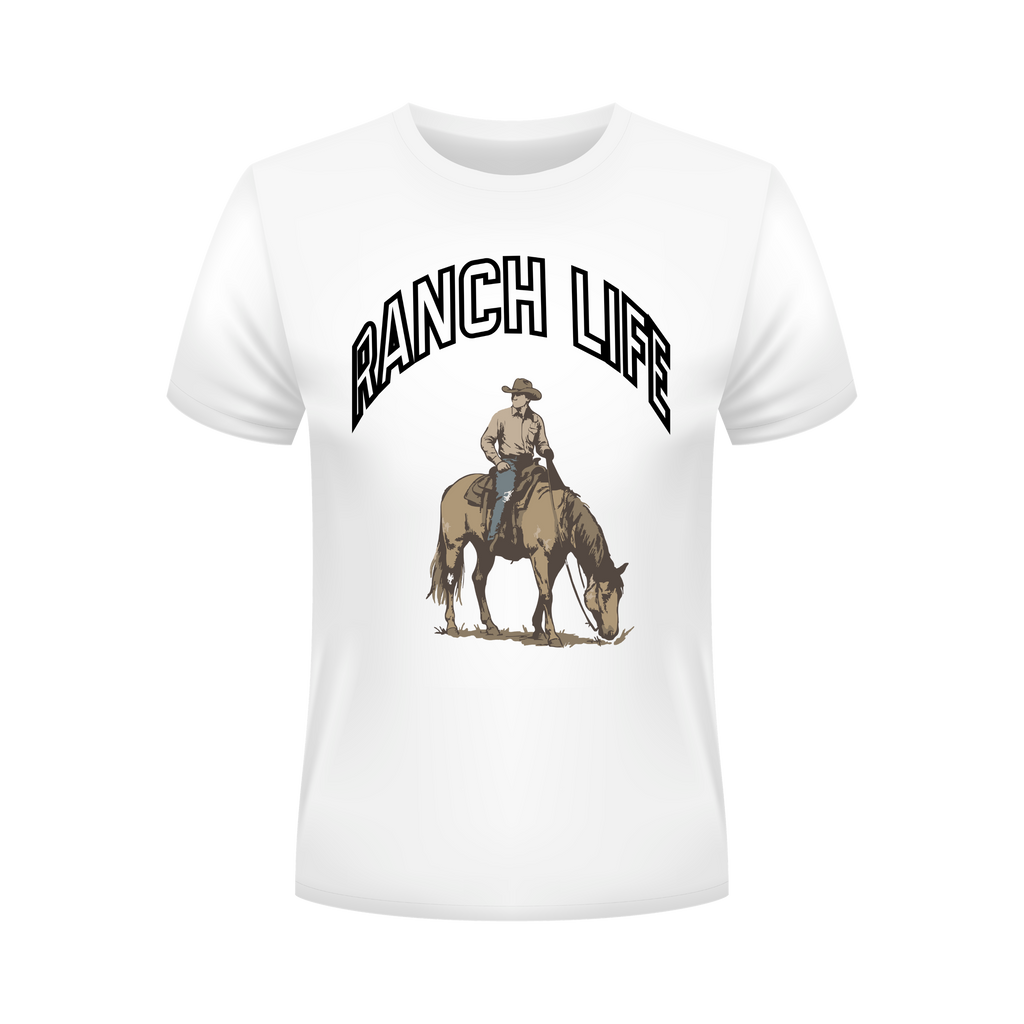 Ranch Life