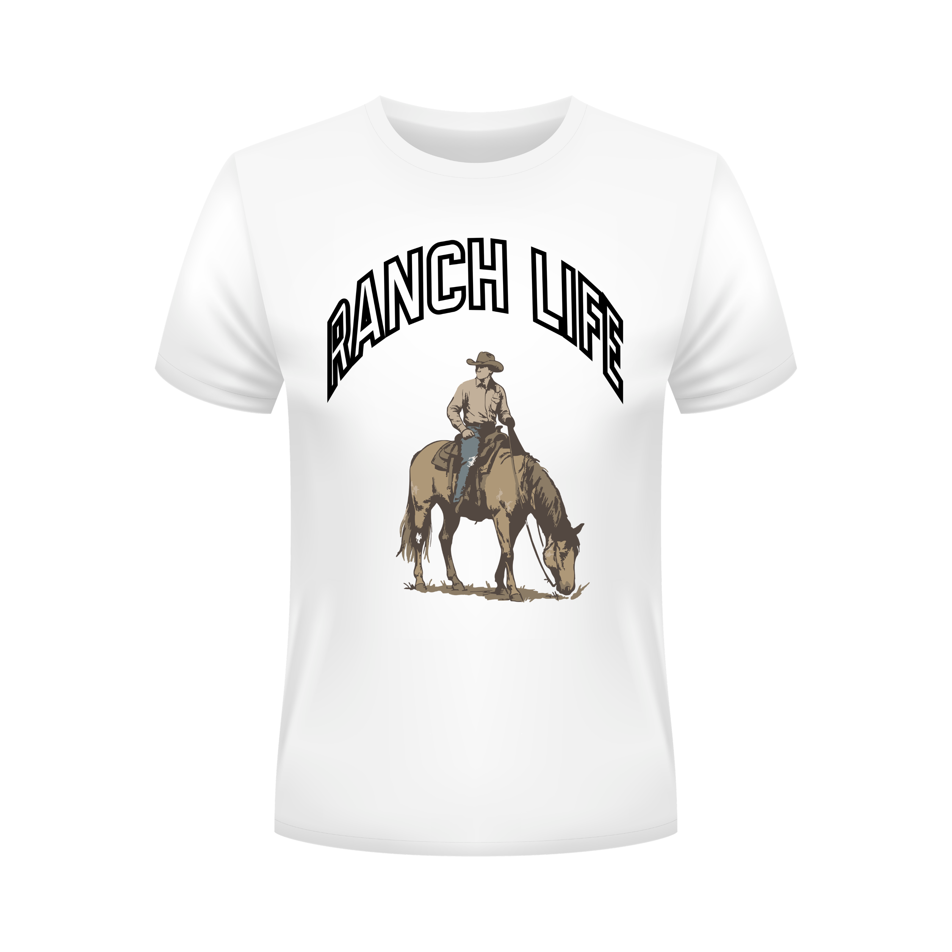 Ranch Life